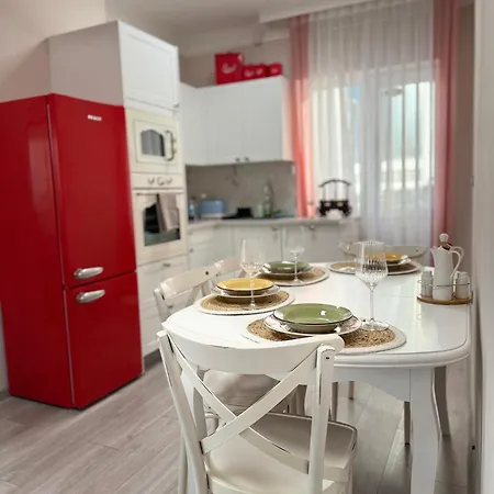 Sea House Burgas