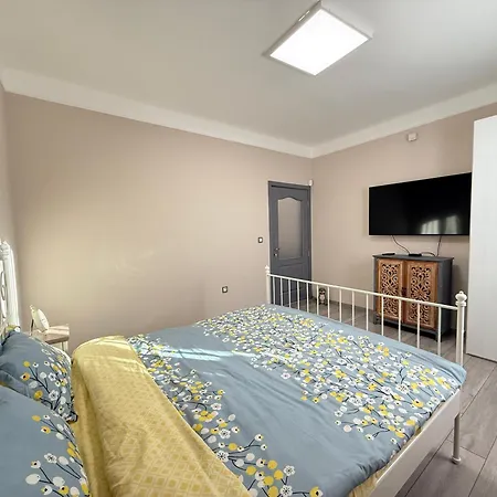 Apartment Sea House