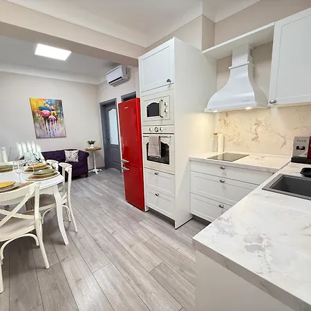 Sea House Apartment Burgas