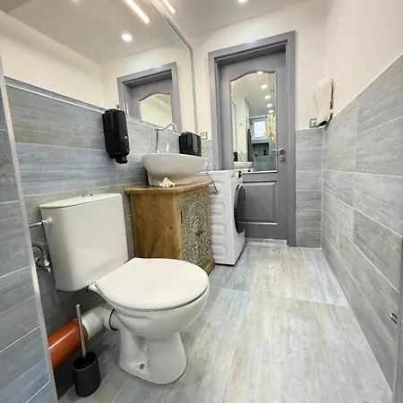 Sea House Apartment *
