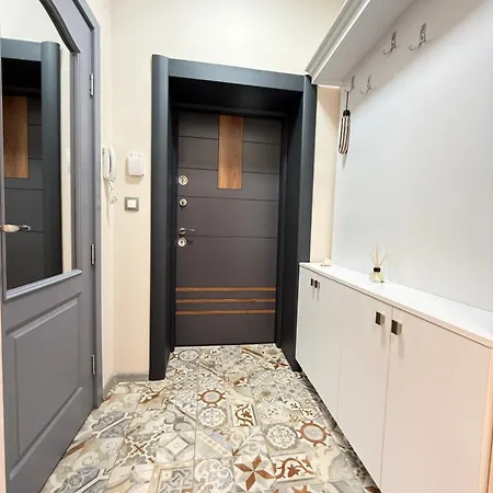 Sea House Apartment Burgas