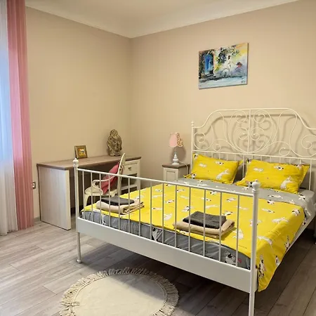 Sea House Apartment *