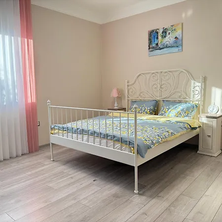 Apartment Sea House Burgas
