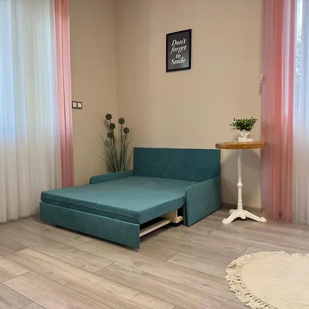 Sea House Burgas