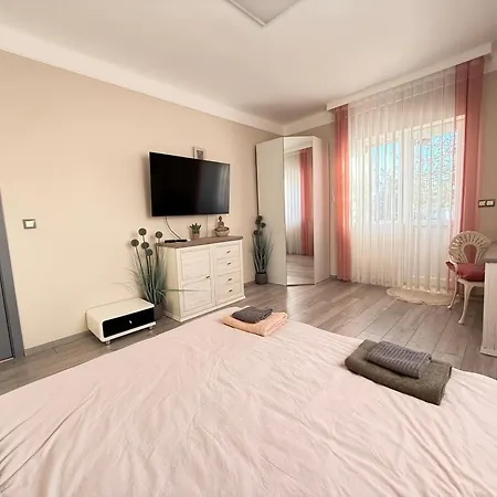 Apartment Sea House *