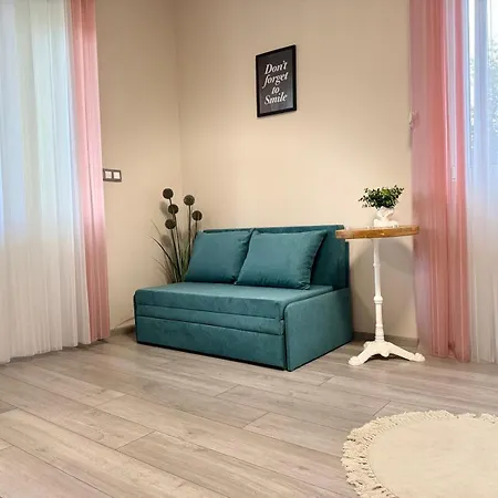 Sea House Apartment Burgas