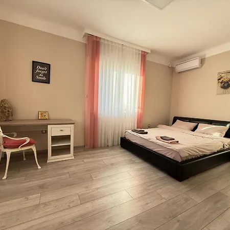 Sea House * Burgas