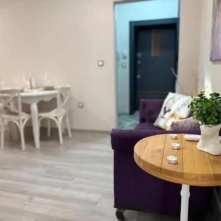 Sea House Apartment *
