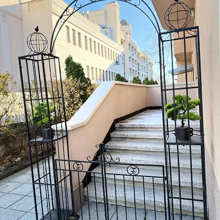 Sea House Apartment
