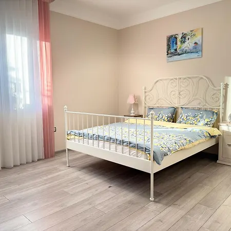 Sea House Apartment *