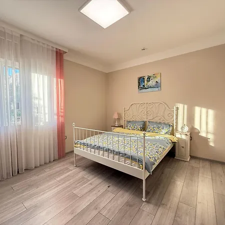 Sea House Burgas