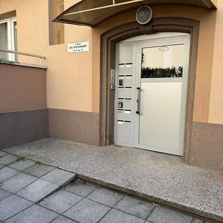 Sea House Apartment