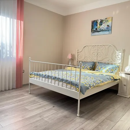 Sea House Apartment Burgas