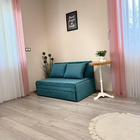 Sea House Burgas